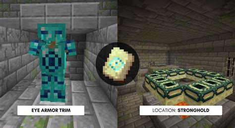 Minecraft ancient city armor trim Everything About Raiding Ancient Cities & Wardens in Minecraft🟪Twitch:
